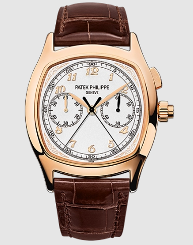 Review Patek Philippe Grand Complications Split-Seconds Chronograph 5950 Replica Watch 5950R-001